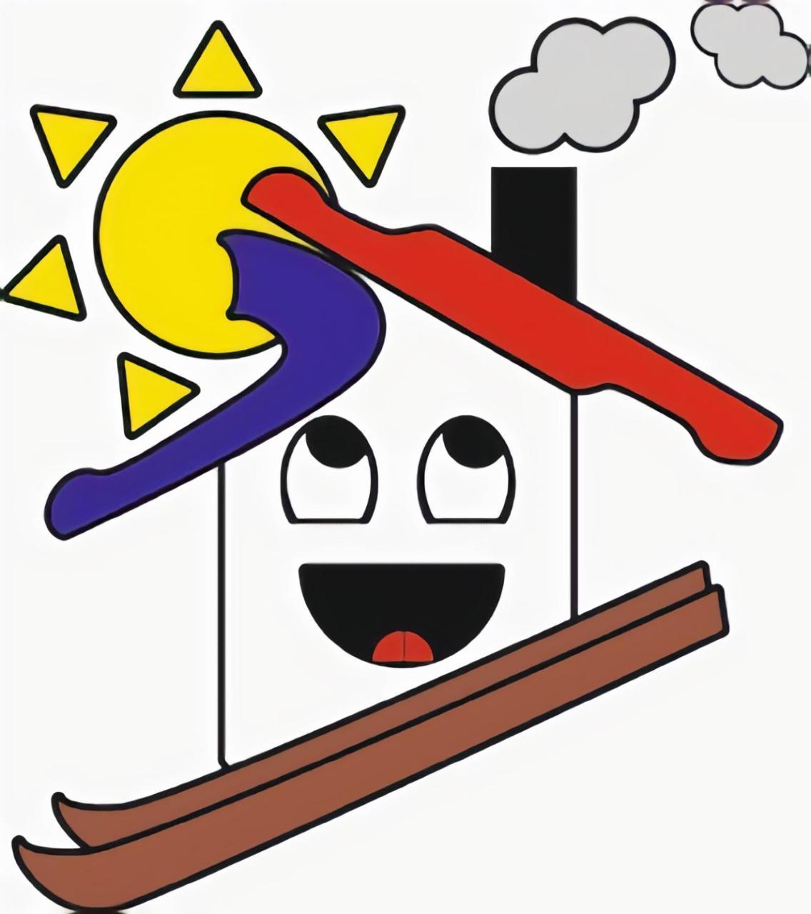 דירות Sol Del Sur סיירה נבדה מראה חיצוני תמונה